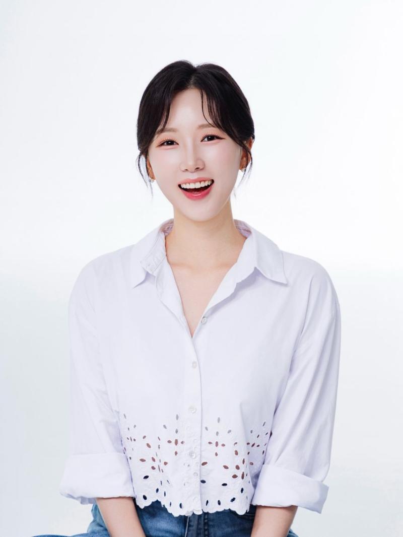 김옥영 아나운서