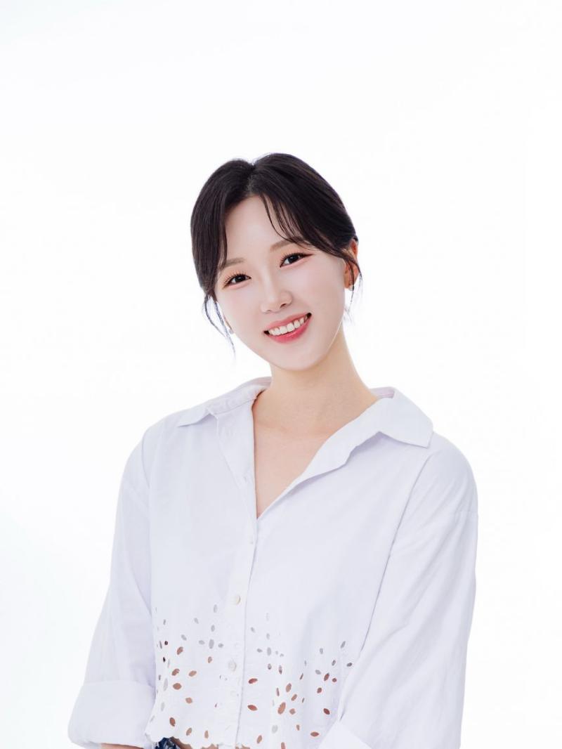 김옥영 아나운서