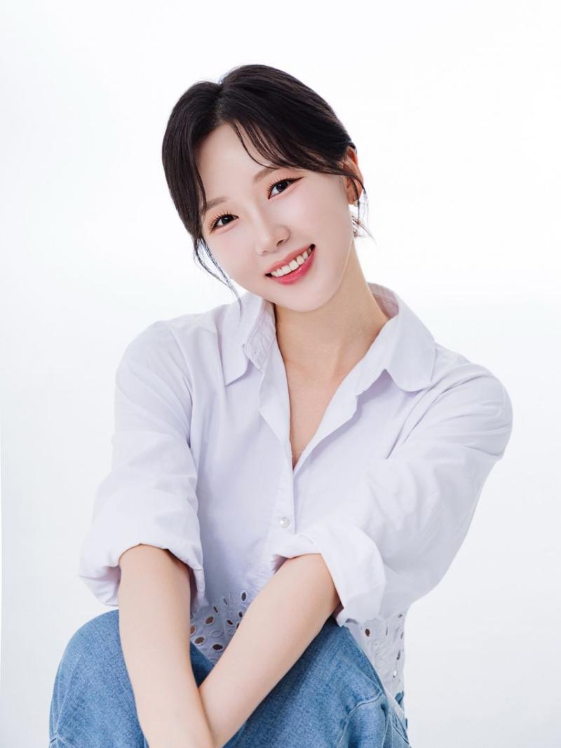 김옥영 아나운서