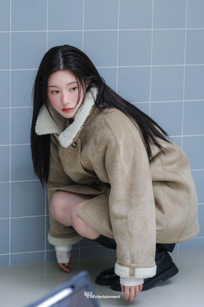 정채연