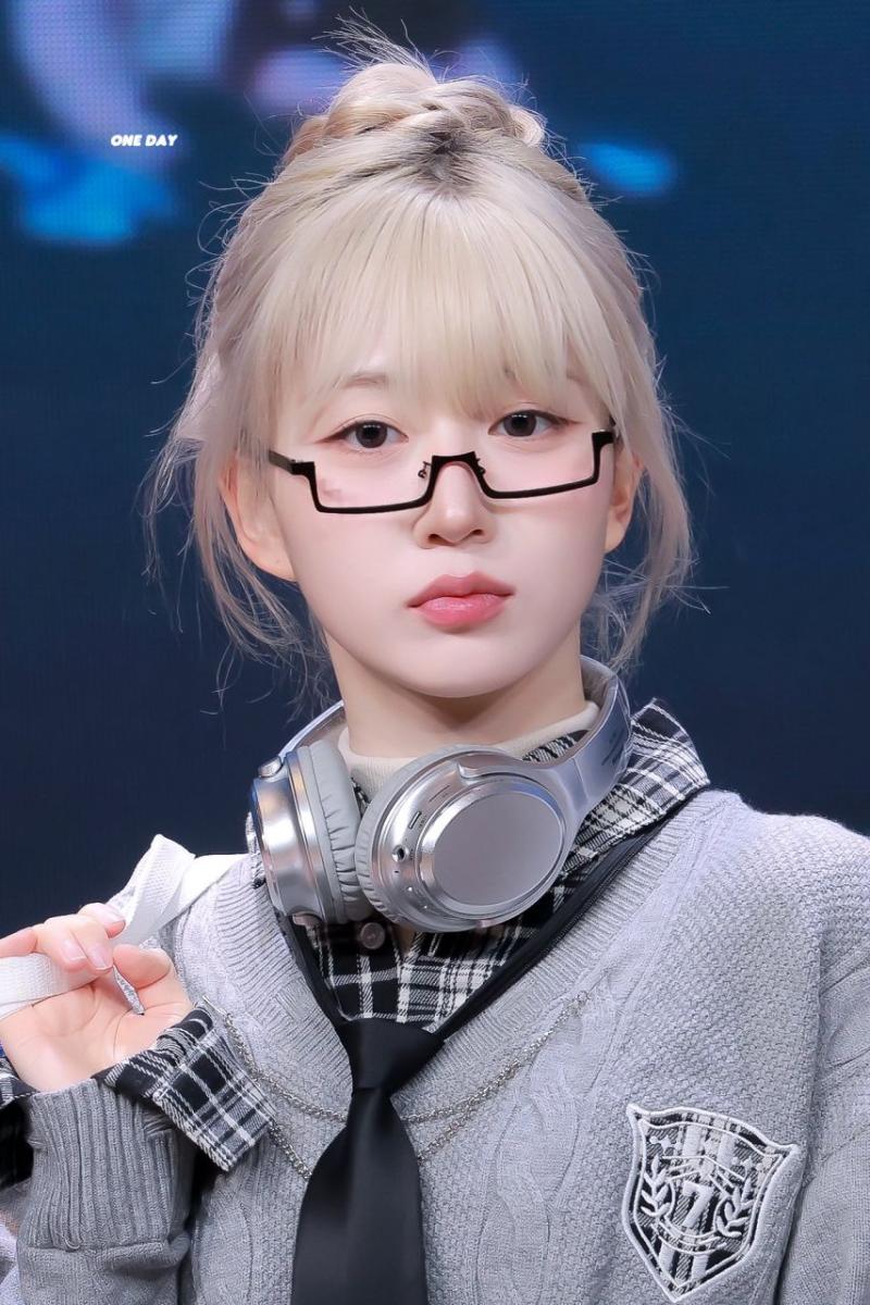 엔믹스 해원
