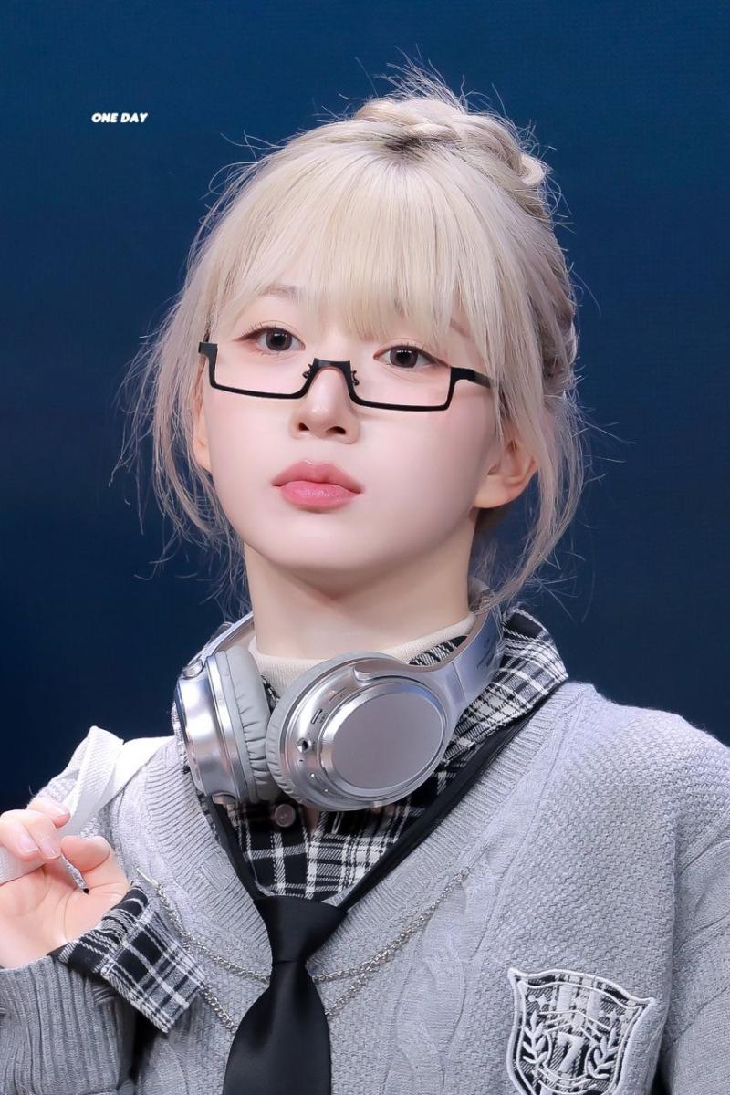엔믹스 해원