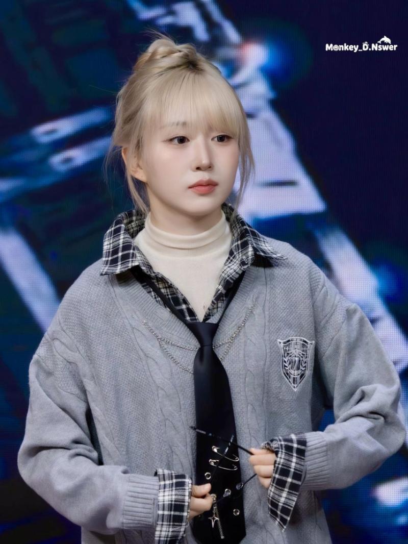엔믹스 해원