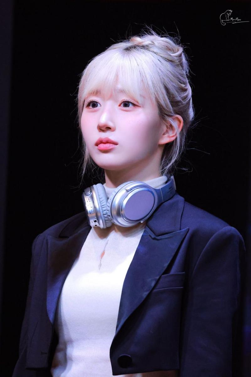 엔믹스 해원