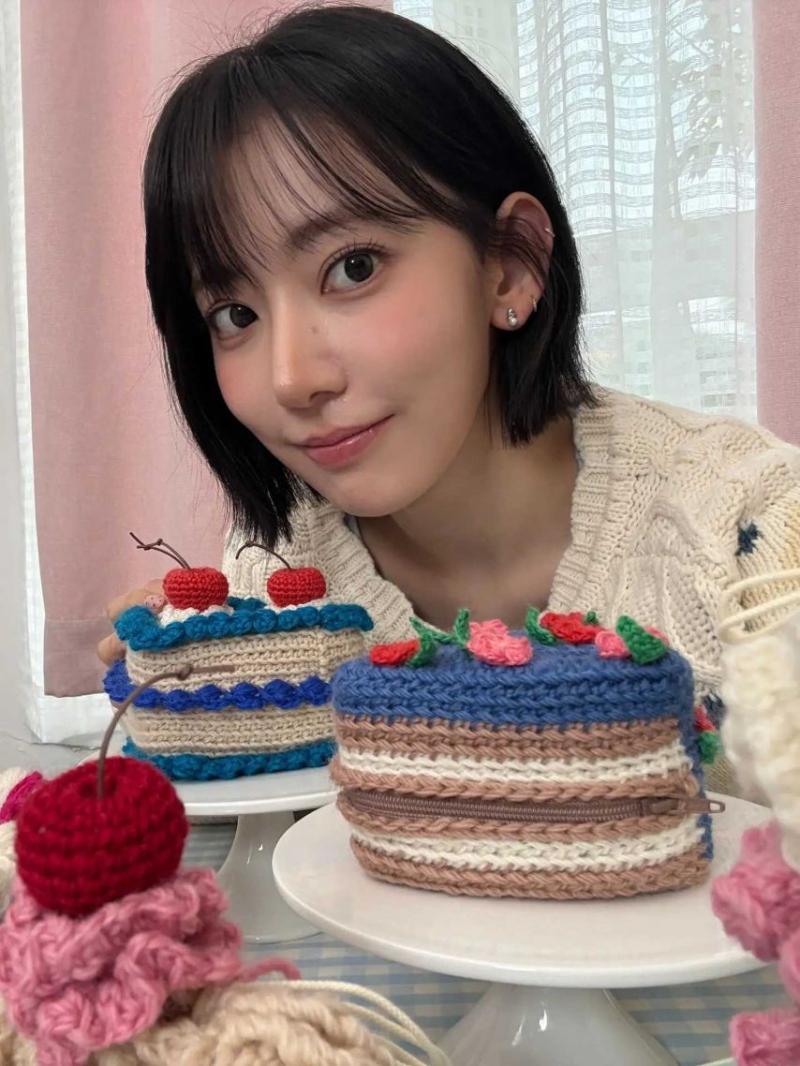 르세라핌 사쿠라