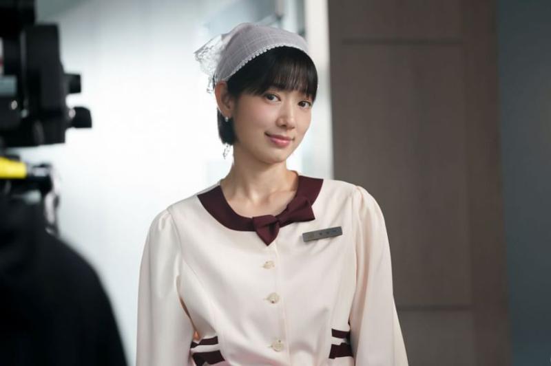 박신혜