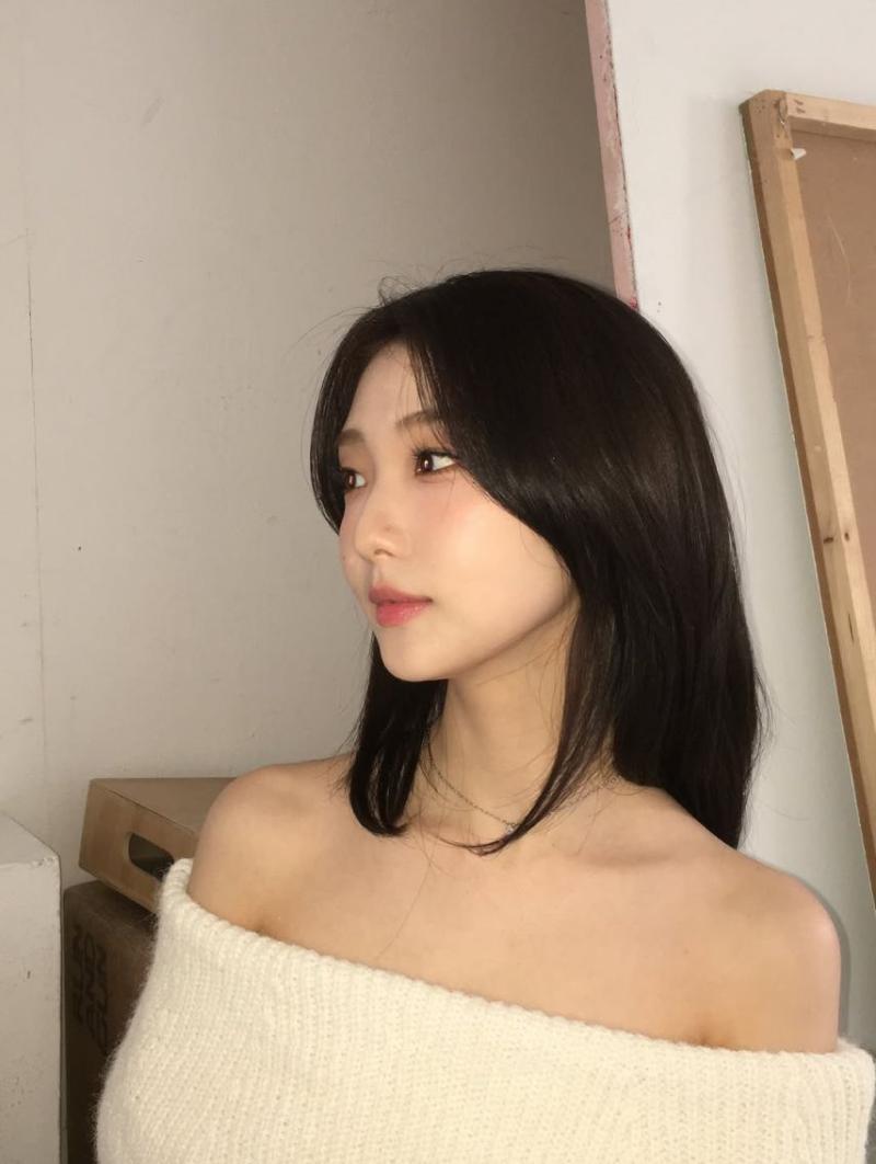 Loossemble (루셈블) 여진