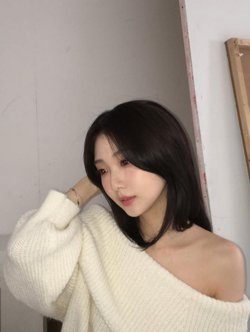 Loossemble (루셈블) 여진