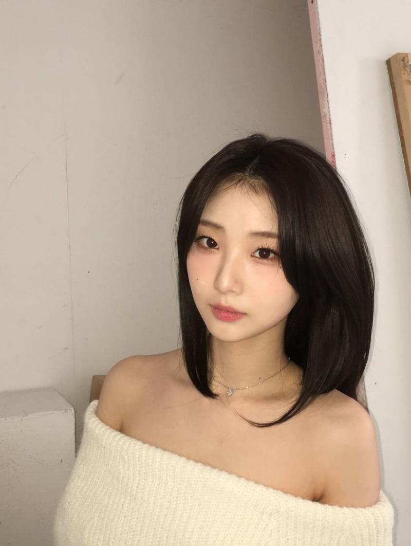 Loossemble (루셈블) 여진