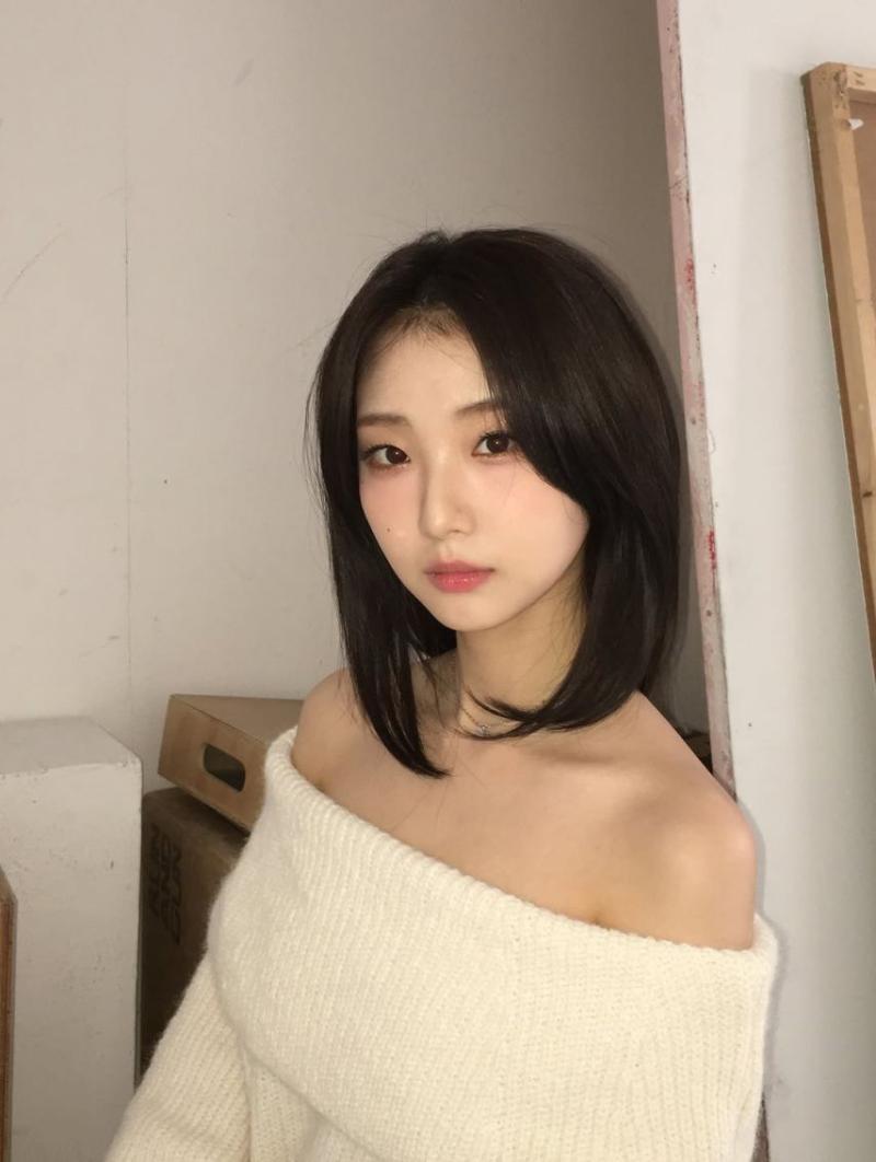 Loossemble (루셈블) 여진