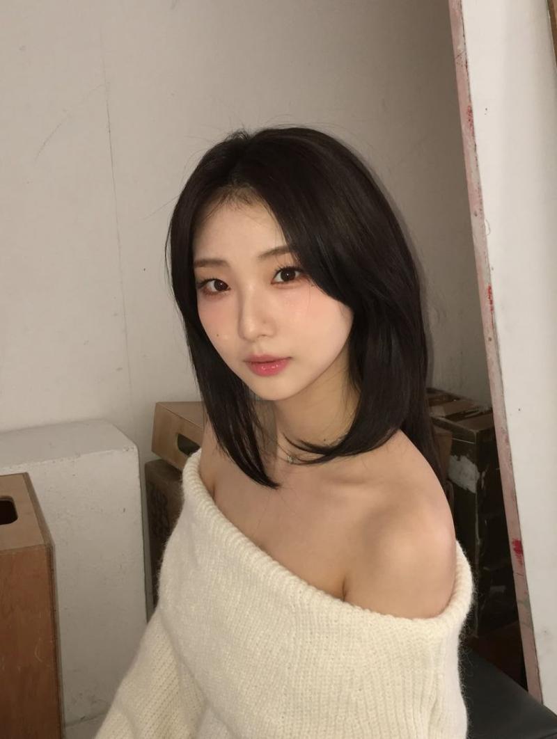 Loossemble (루셈블) 여진