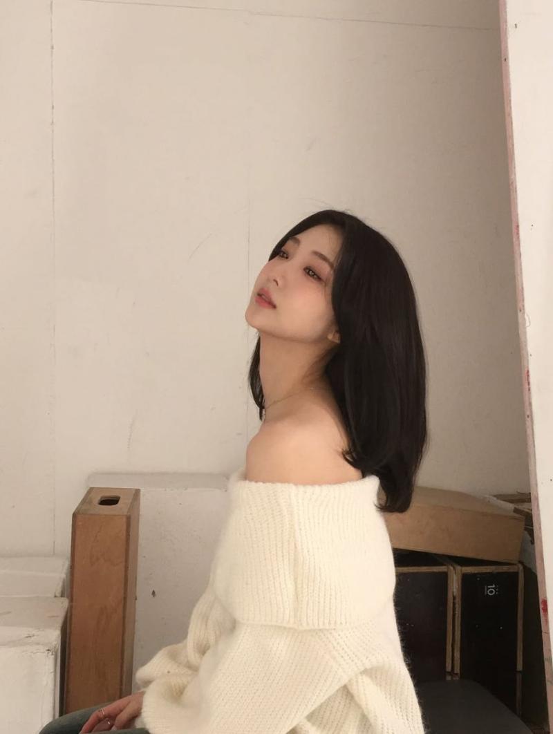 Loossemble (루셈블) 여진