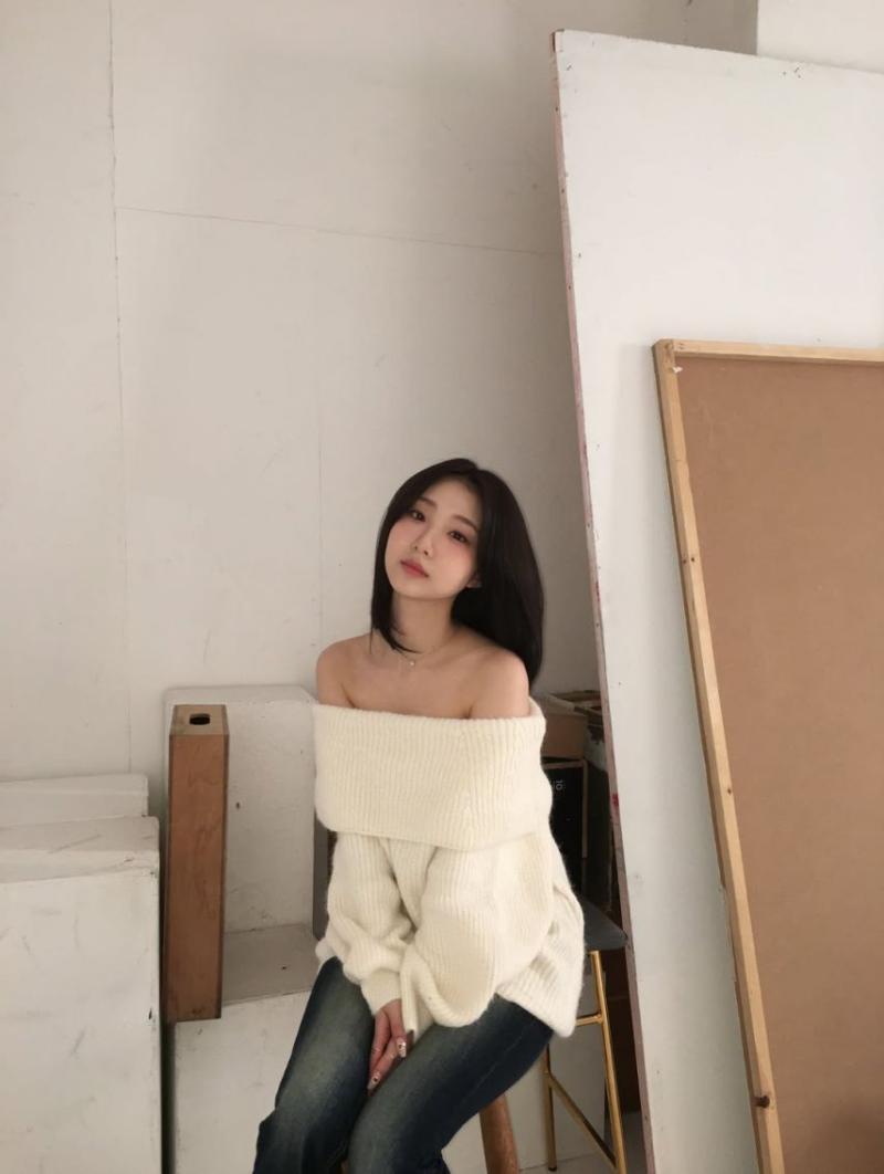 Loossemble (루셈블) 여진