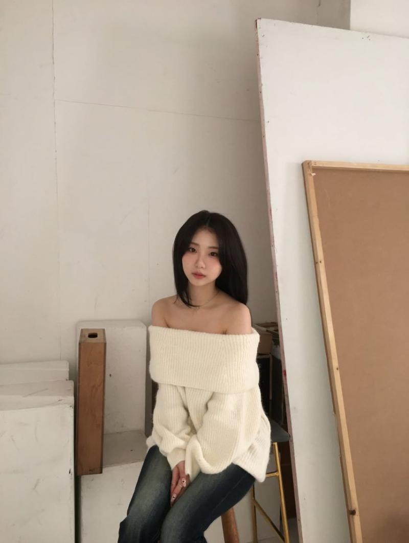 Loossemble (루셈블) 여진