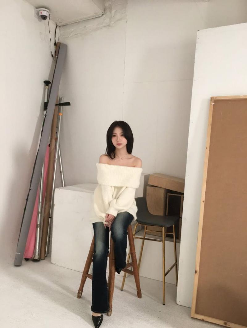 Loossemble (루셈블) 여진