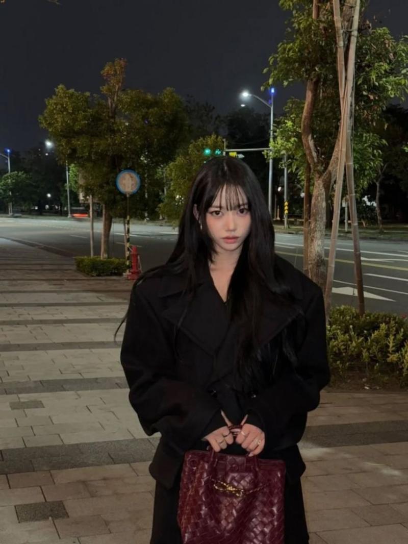 MEOVV (미야오) 수인