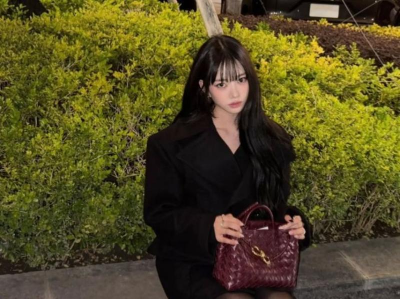 MEOVV (미야오) 수인