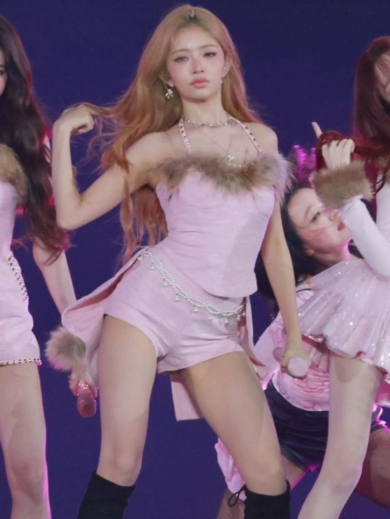 IVE (아이브) 레이
