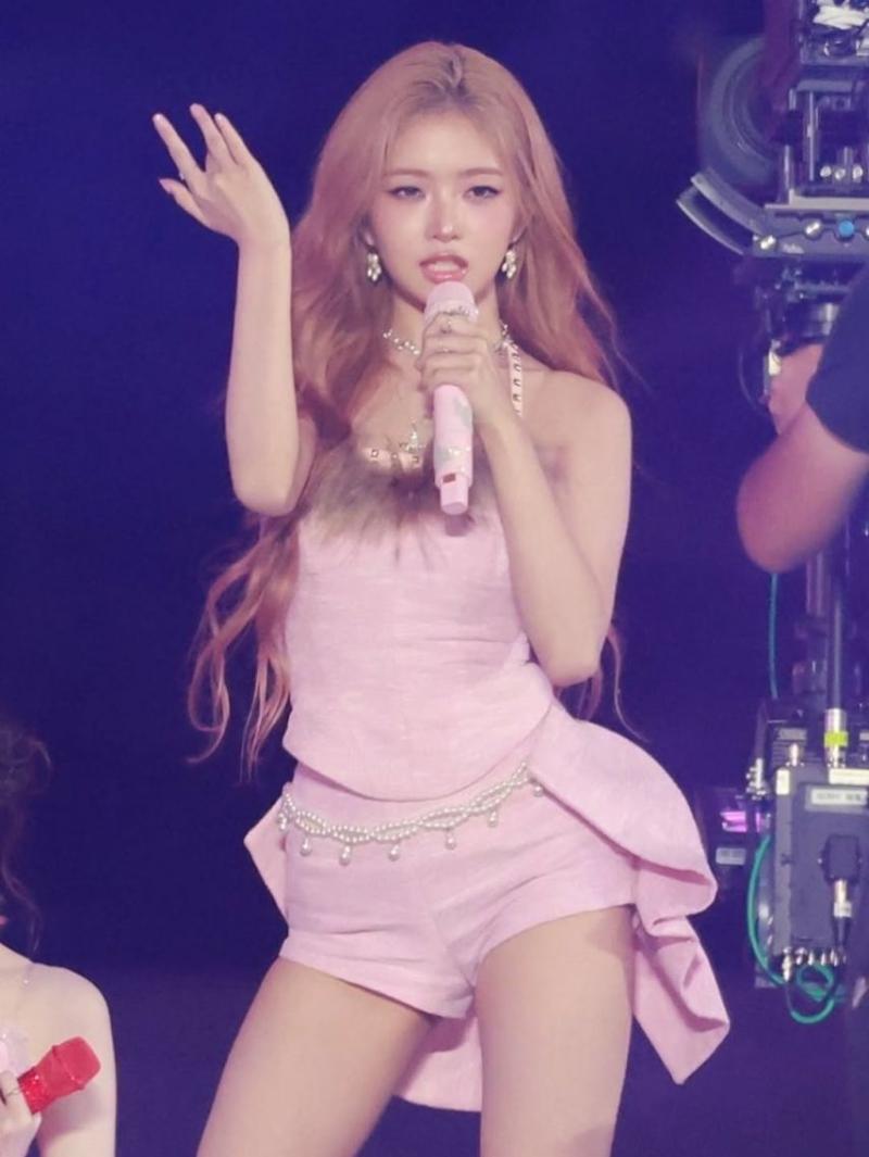 IVE (아이브) 레이