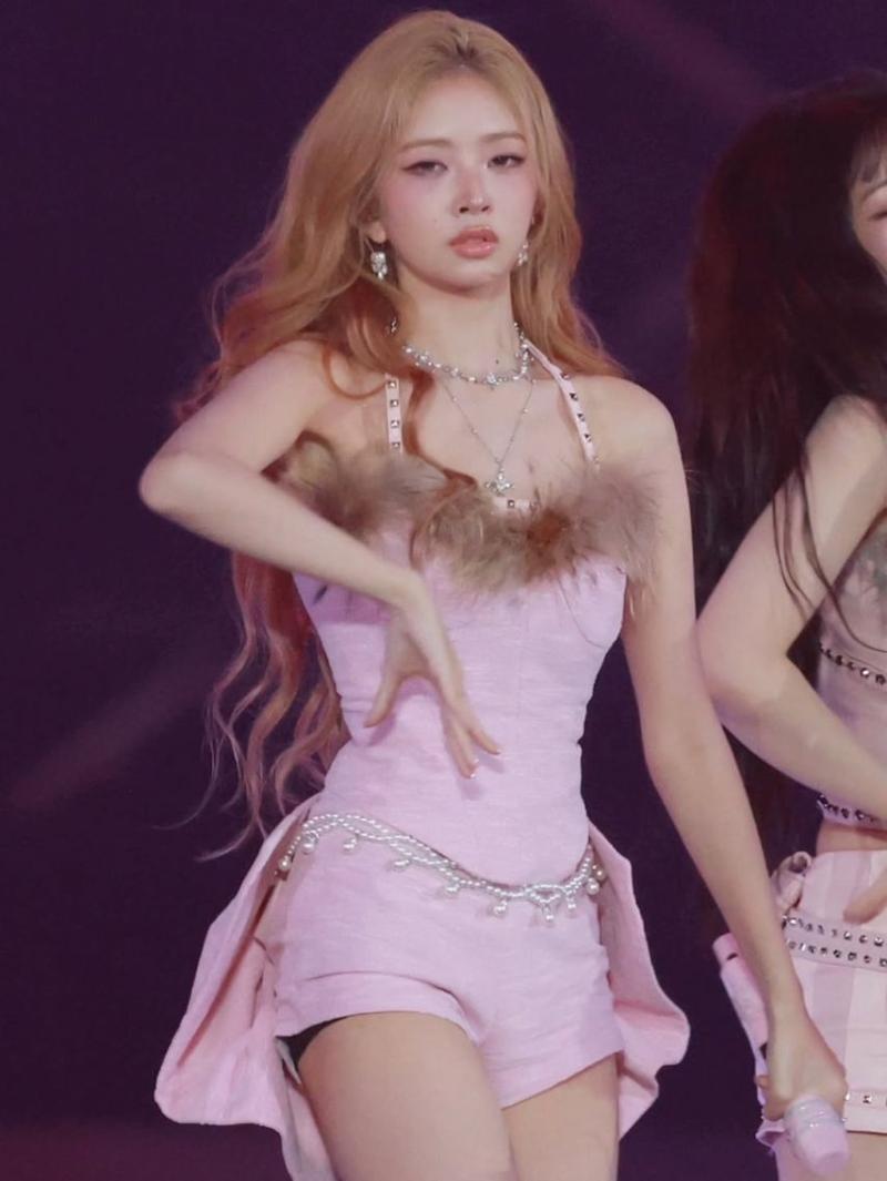 IVE (아이브) 레이