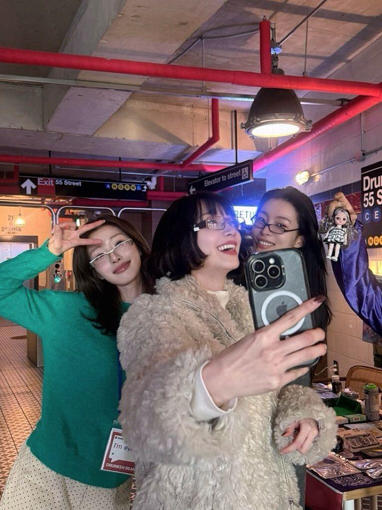 신유은