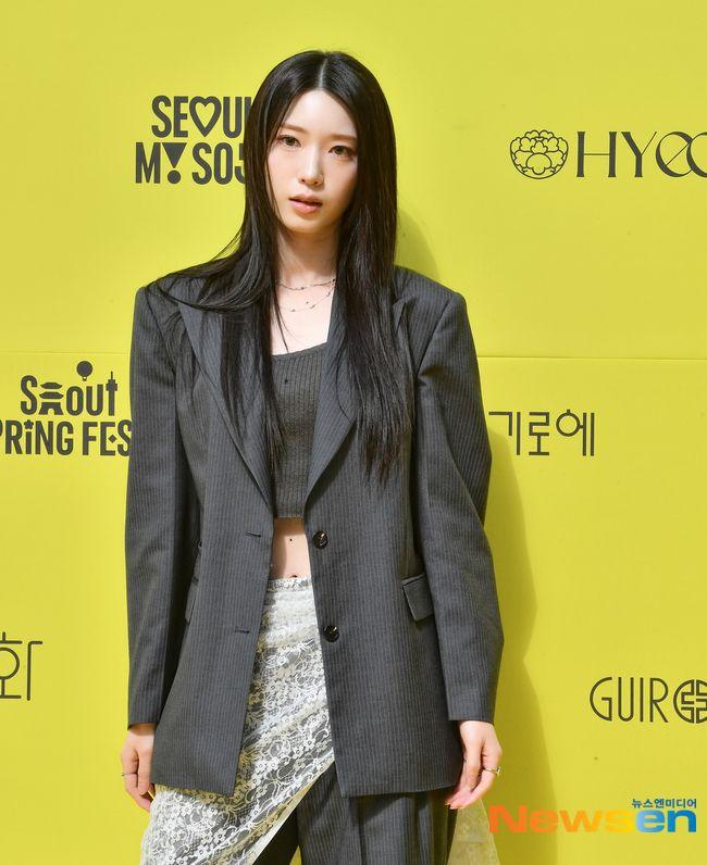 로켓펀치 수윤