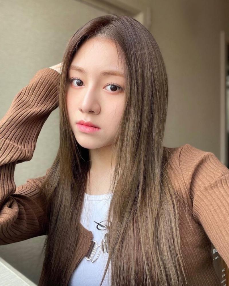 로켓펀치 다현