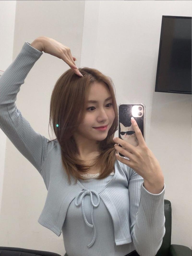 로켓펀치 다현