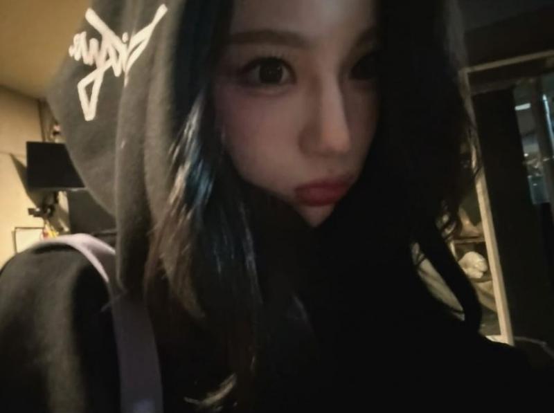 아이칠린 (ICHILLIN') 예주