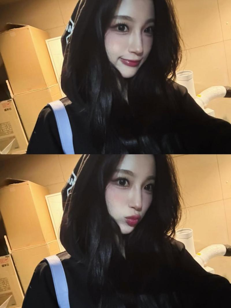 아이칠린 (ICHILLIN') 예주