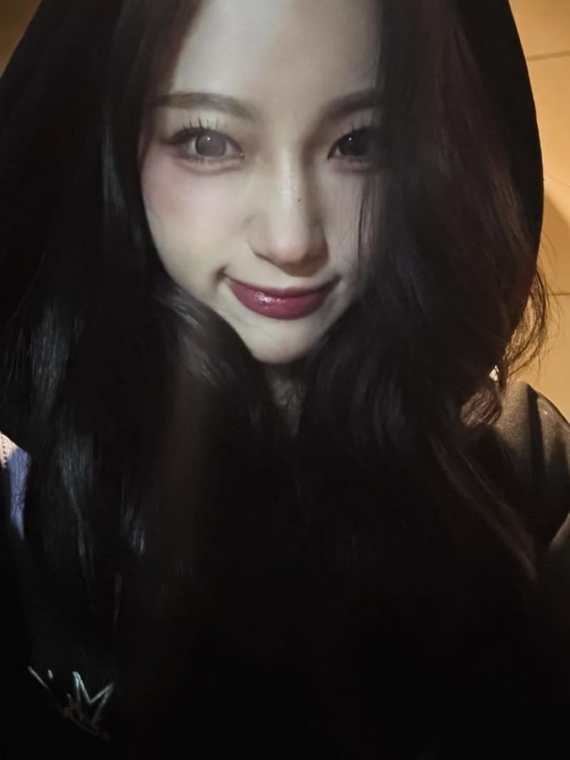 아이칠린 (ICHILLIN') 예주