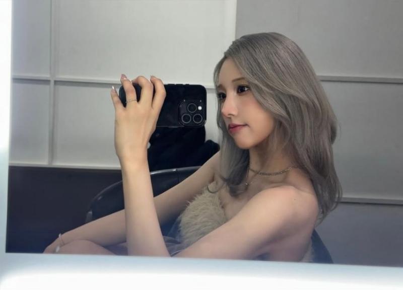 LIGHTSUM (라잇썸) 초원