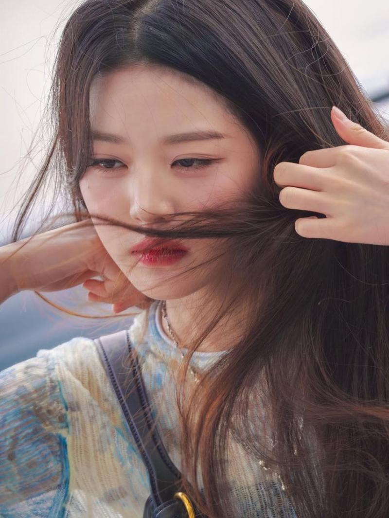 IVE (아이브) 장원영
