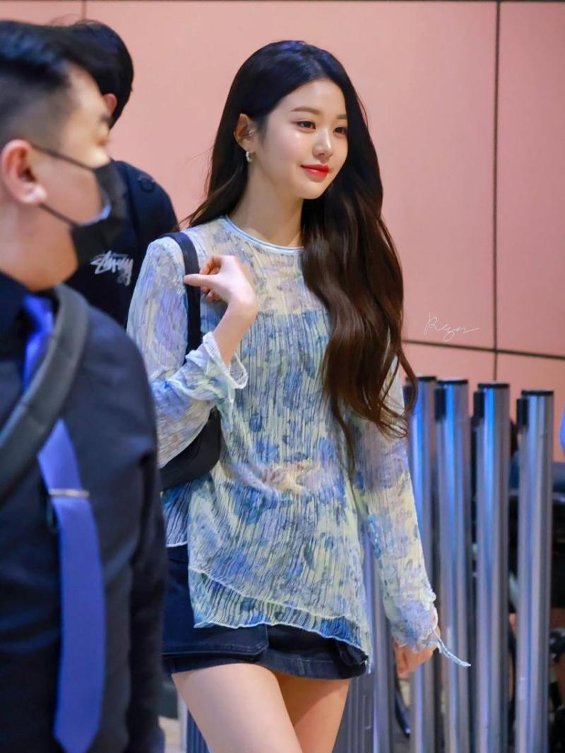 IVE (아이브) 장원영