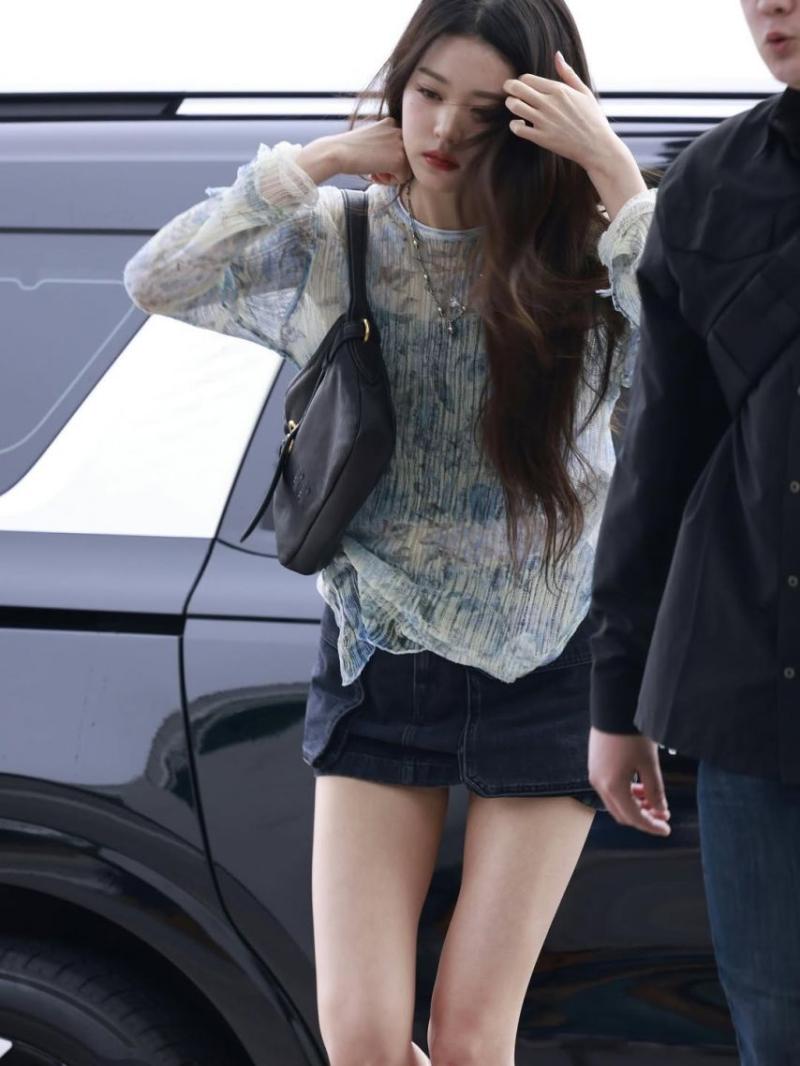 IVE (아이브) 장원영