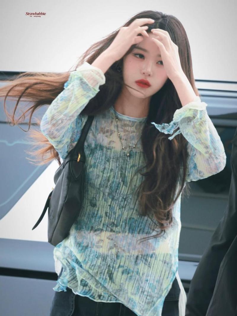 IVE (아이브) 장원영