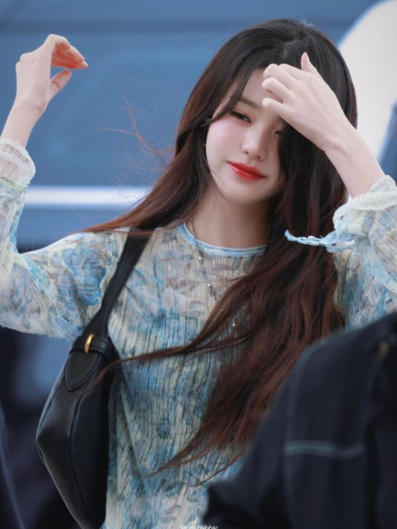 IVE (아이브) 장원영
