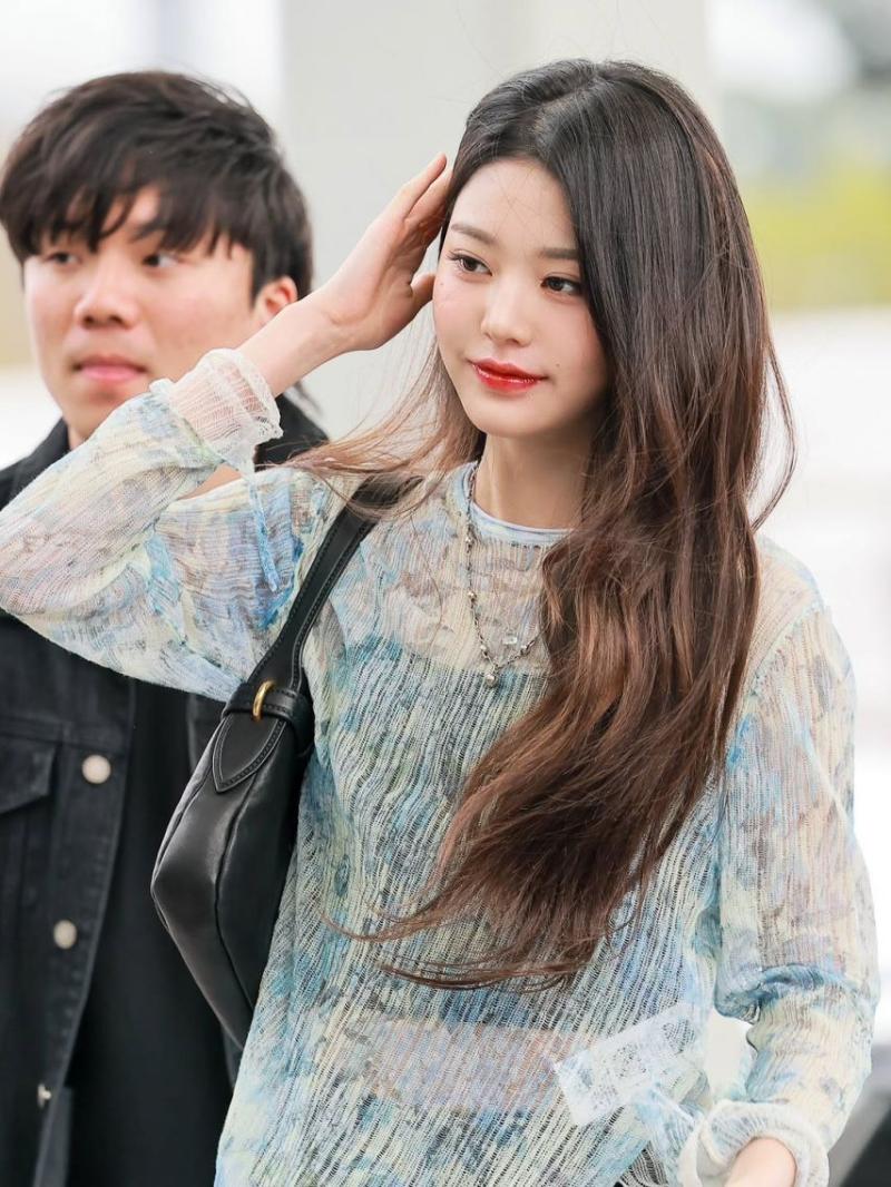 IVE (아이브) 장원영