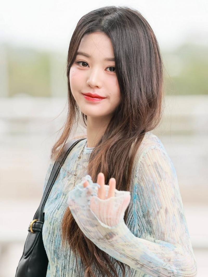 IVE (아이브) 장원영