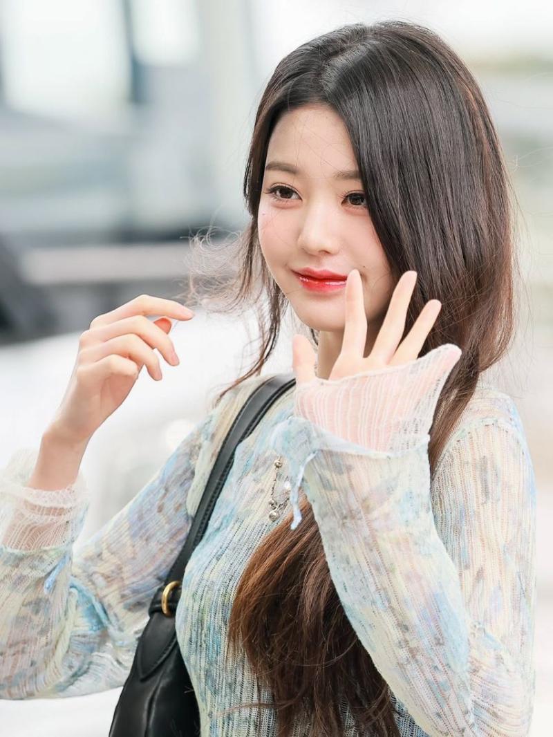 IVE (아이브) 장원영