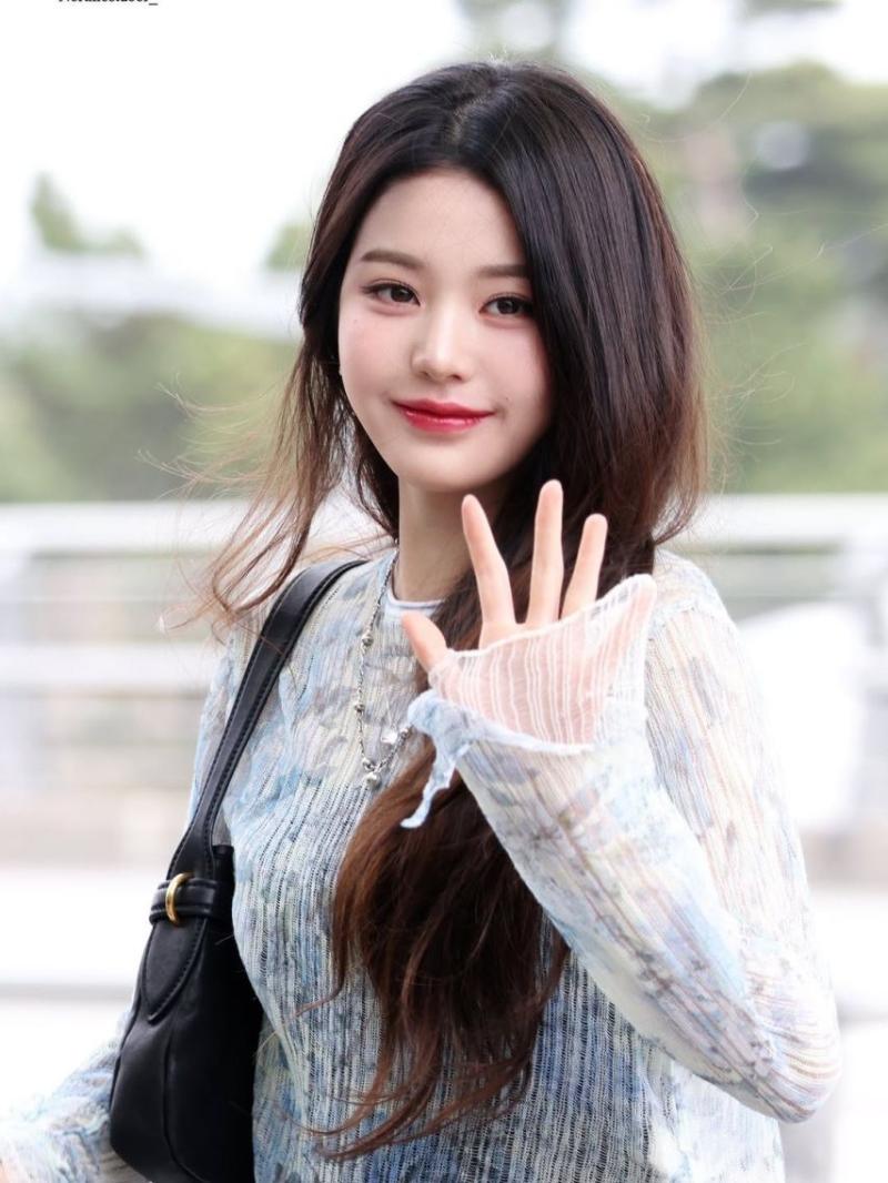 IVE (아이브) 장원영