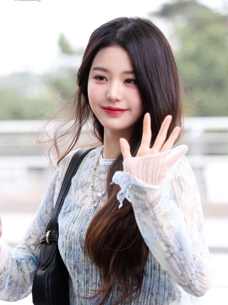 IVE (아이브) 장원영