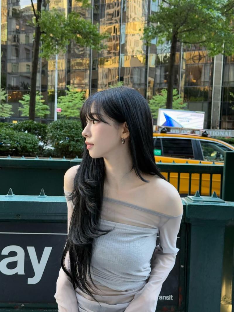 에스파 (aespa) 카리나