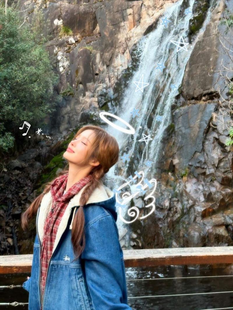 NMIXX (엔믹스) 설윤