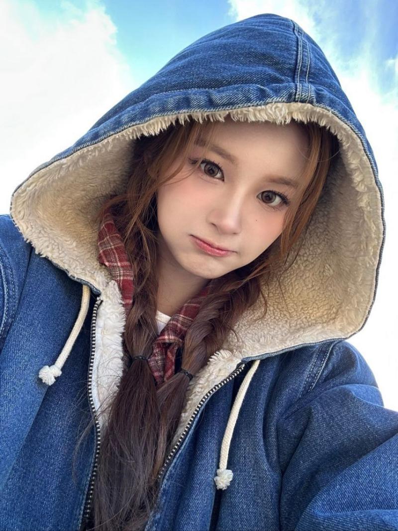 NMIXX (엔믹스) 설윤
