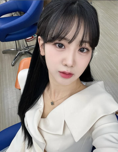 강혜연 이쁨