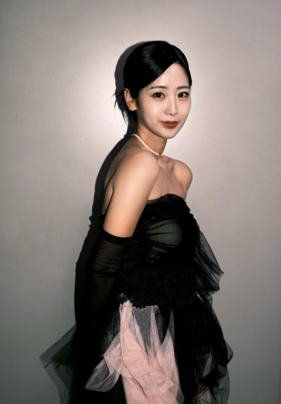 강혜연 이쁨