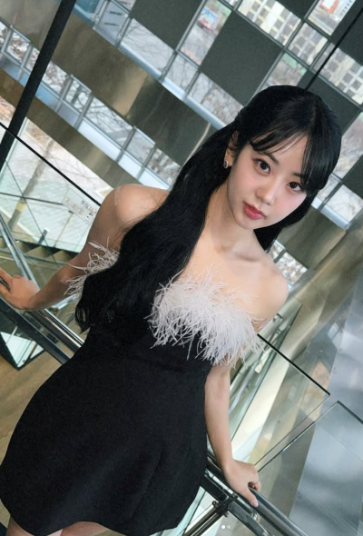 강혜연 이쁨