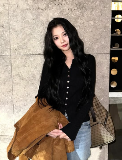 이시우 진짜 이쁘네