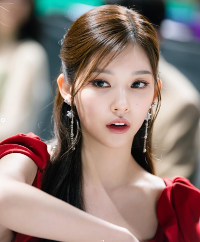 이시우 진짜 이쁘네